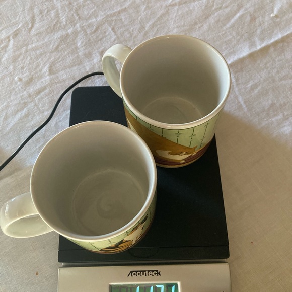 Warren Kimble Mugs - Picture 3 of 11